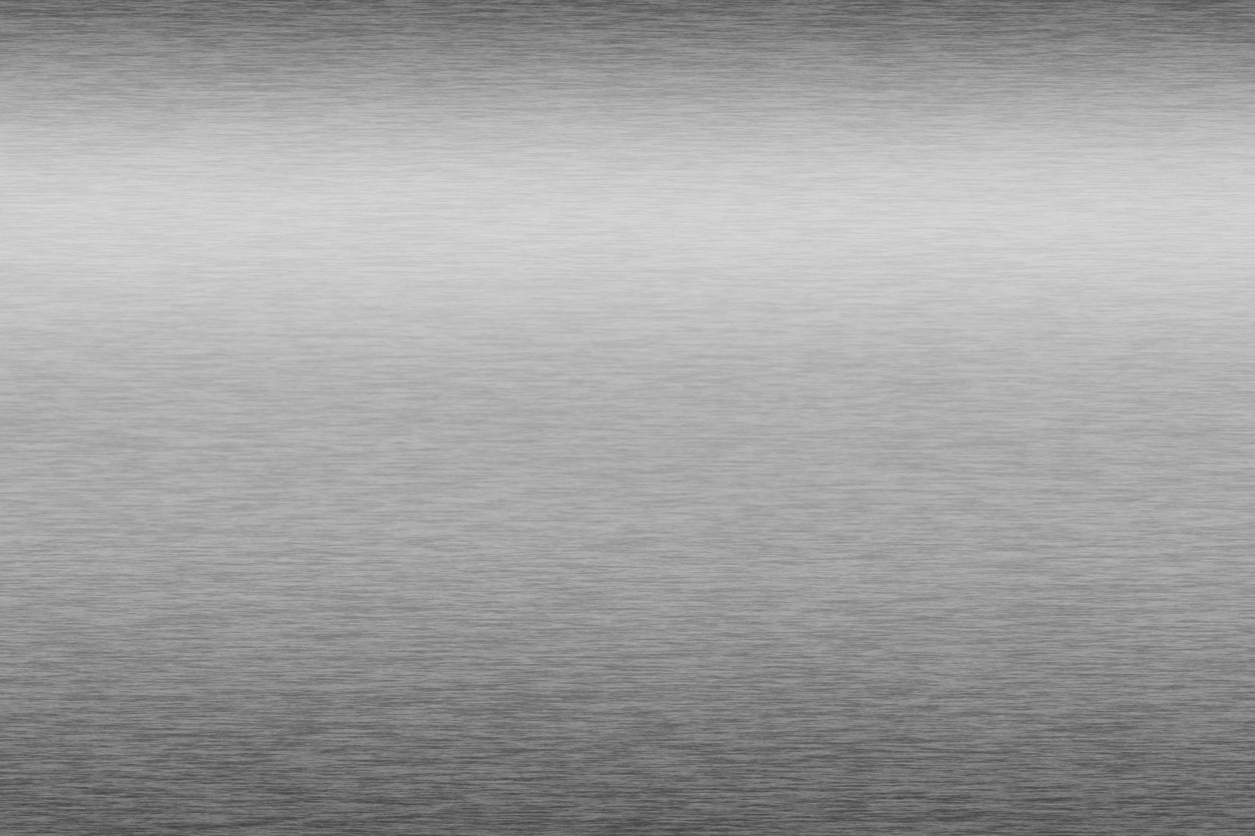 Shiny silver metallic textured background